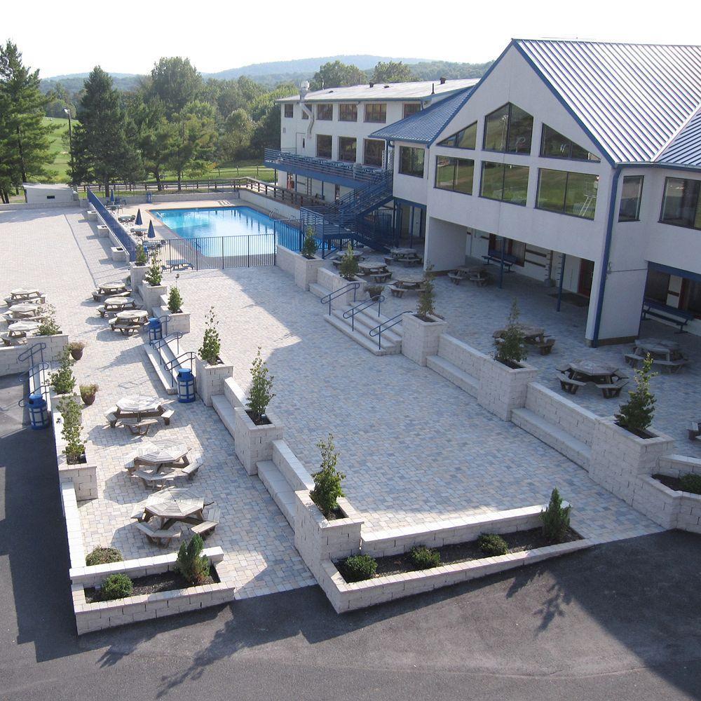 Liberty Mountain Resort Fairfield Exterior photo