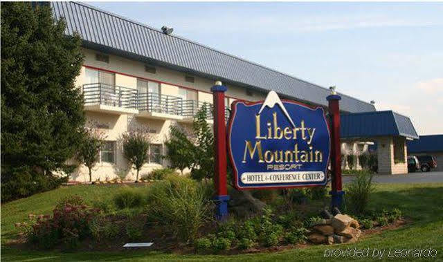 Liberty Mountain Resort Fairfield Exterior photo