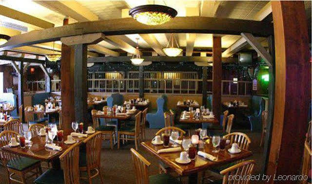 Liberty Mountain Resort Fairfield Restaurant photo