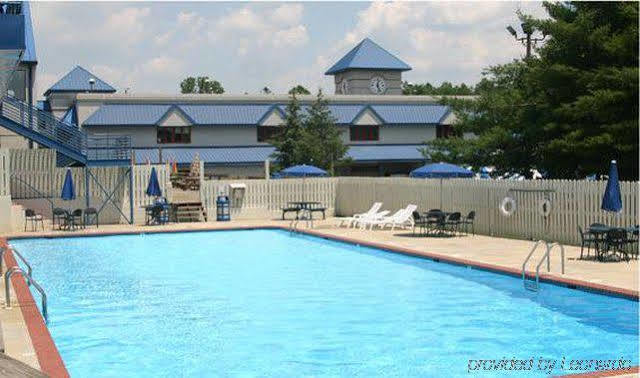Liberty Mountain Resort Fairfield Facilities photo